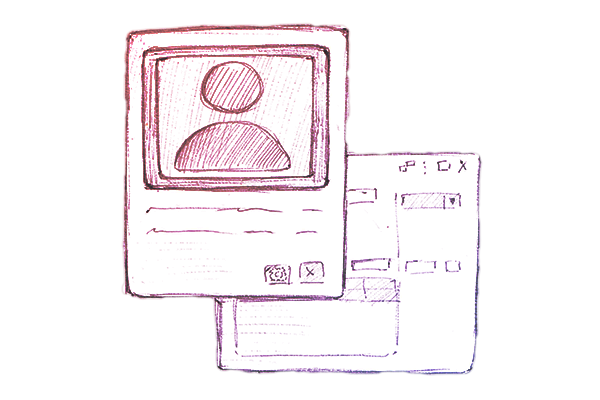 Личный кабинет клиента на 1С